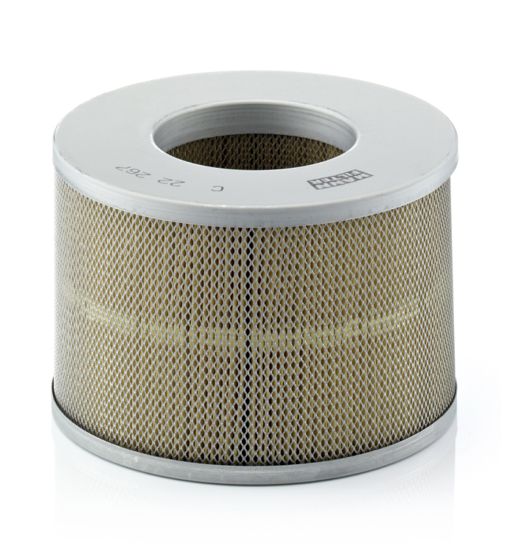Luftfilter MANN-FILTER C22267