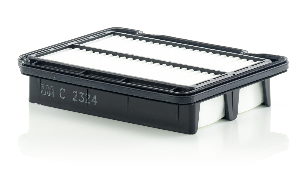 Luftfilter MANN-FILTER C2324