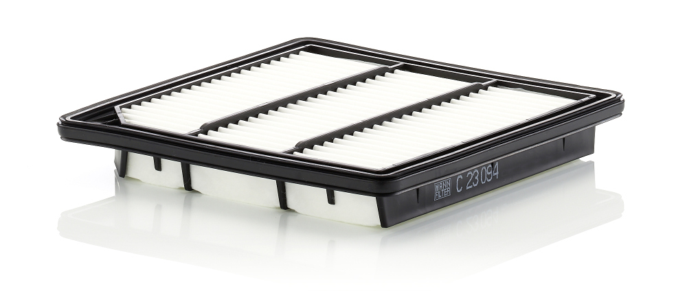 Luftfilter MANN-FILTER C23094