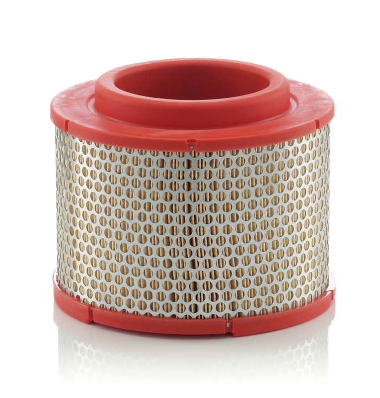 Luftfilter MANN-FILTER C23107