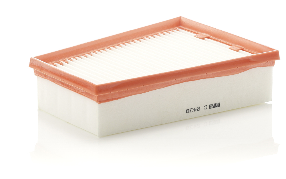 Luftfilter MANN-FILTER C2439