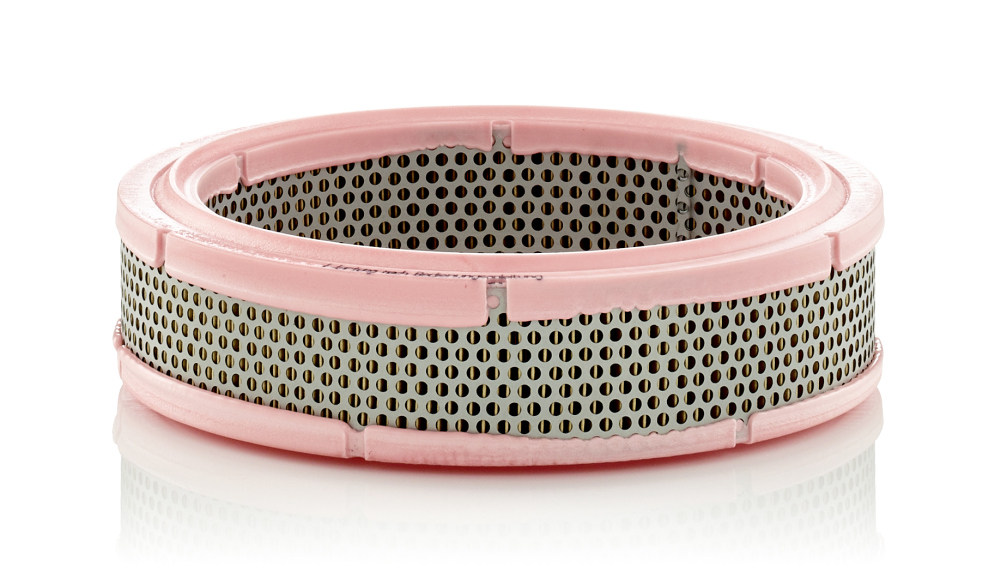 Luftfilter MANN-FILTER C2443