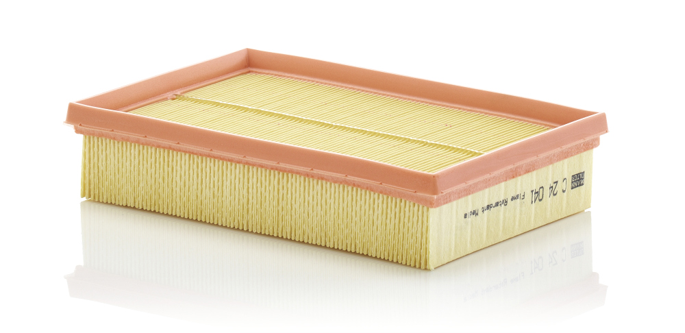 Luftfilter MANN-FILTER C24041