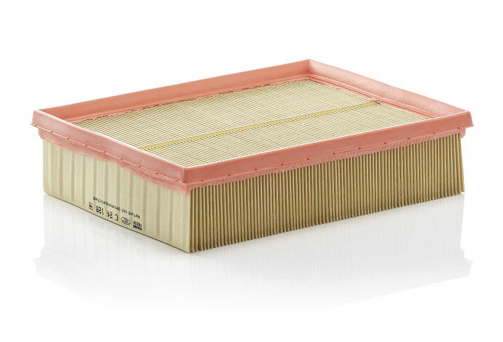Luftfilter MANN-FILTER C24128