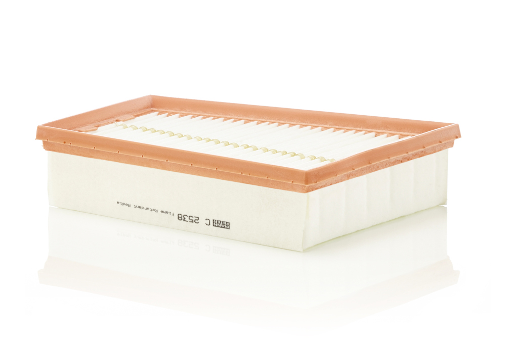 Luftfilter MANN-FILTER C2538