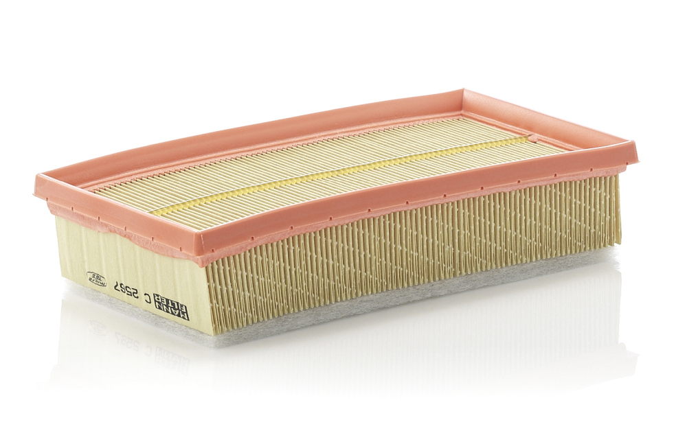 Luftfilter MANN-FILTER C2567