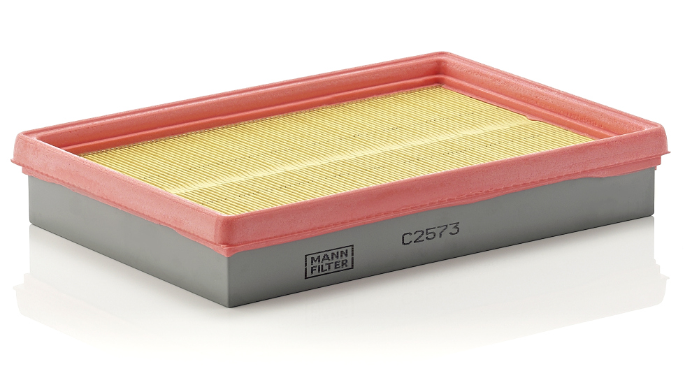 Luftfilter MANN-FILTER C2573