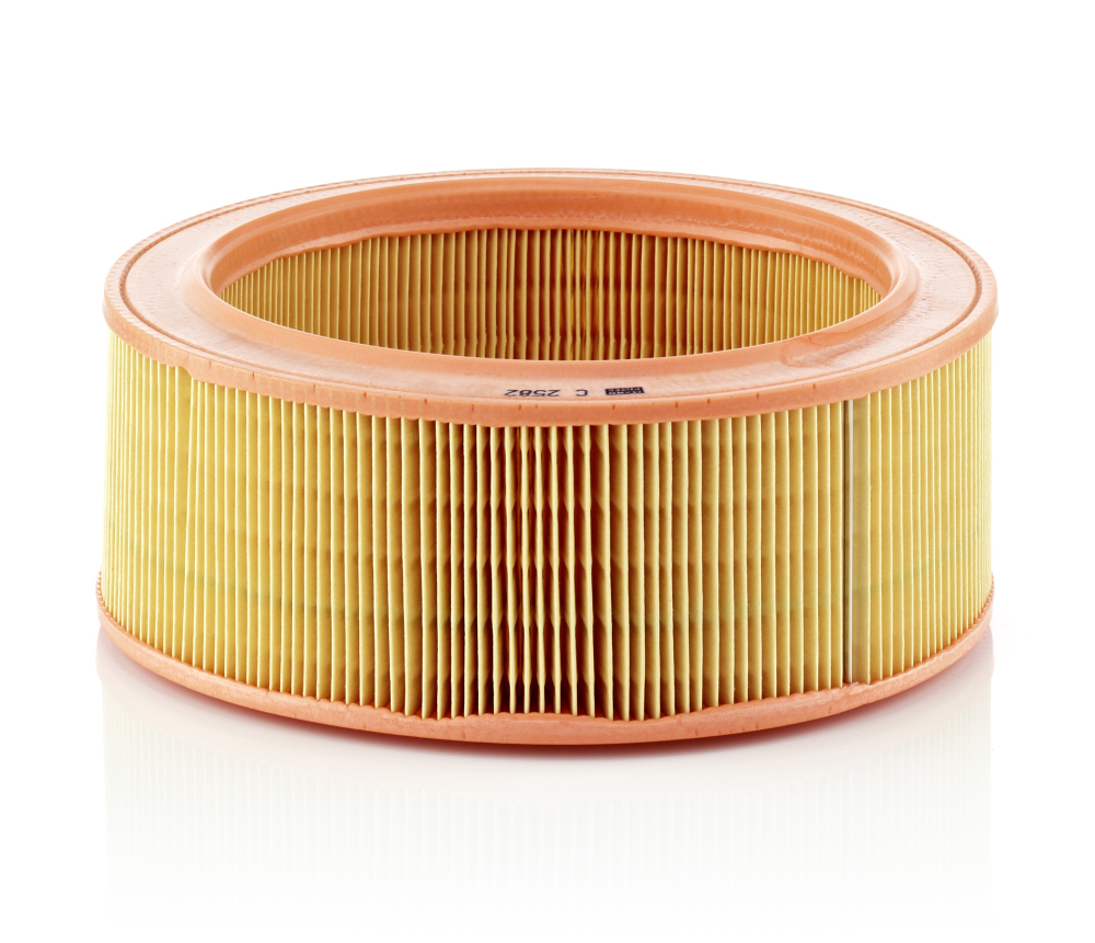 Luftfilter MANN-FILTER C2582