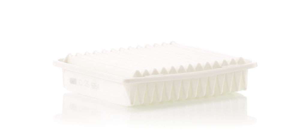 Luftfilter MANN-FILTER C25654