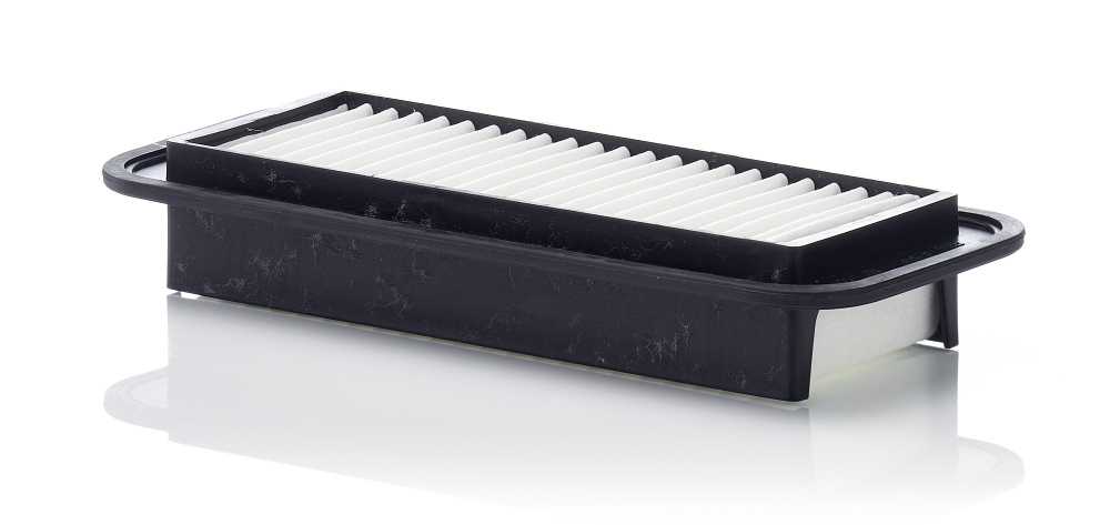 Luftfilter MANN-FILTER C2610