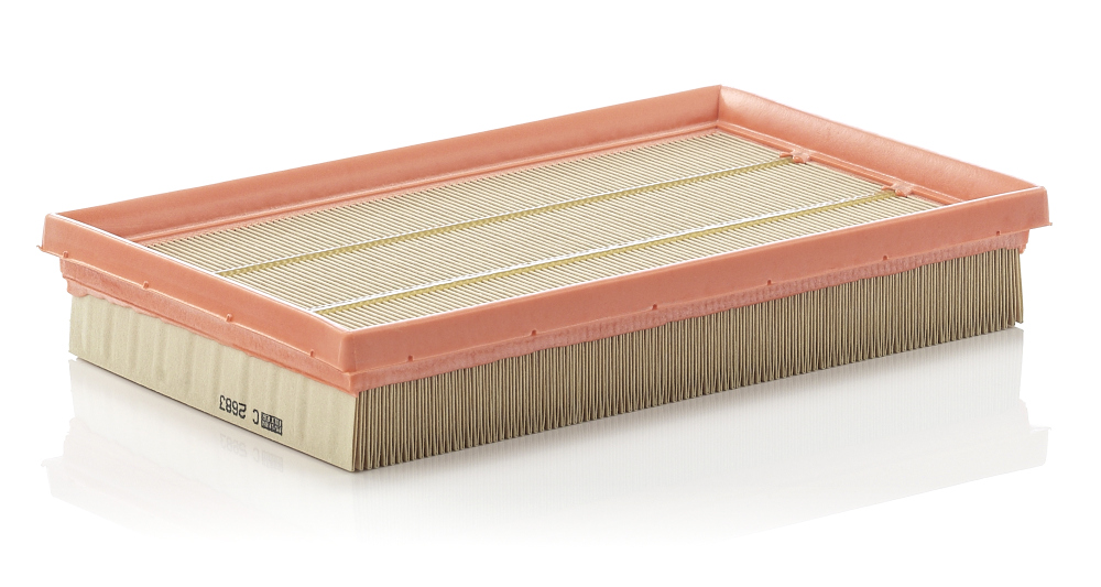 Luftfilter MANN-FILTER C2683