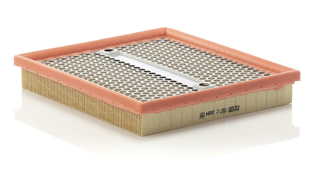 Luftfilter MANN-FILTER C2694