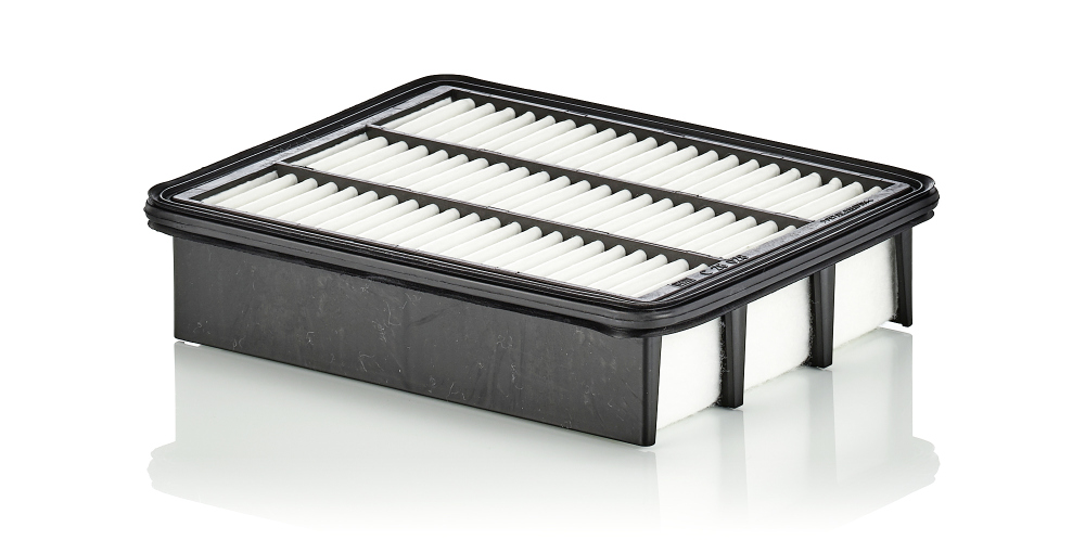 Luftfilter MANN-FILTER C26028