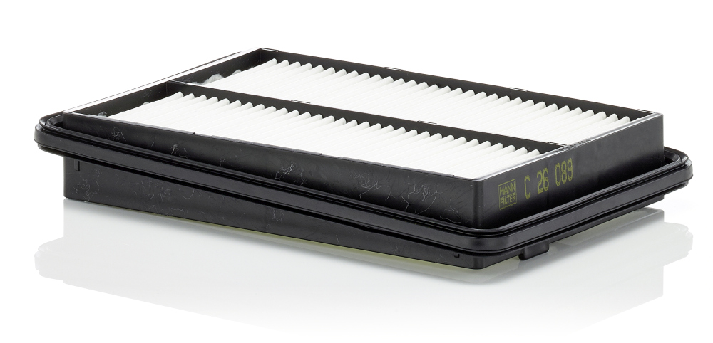 Luftfilter MANN-FILTER C26089