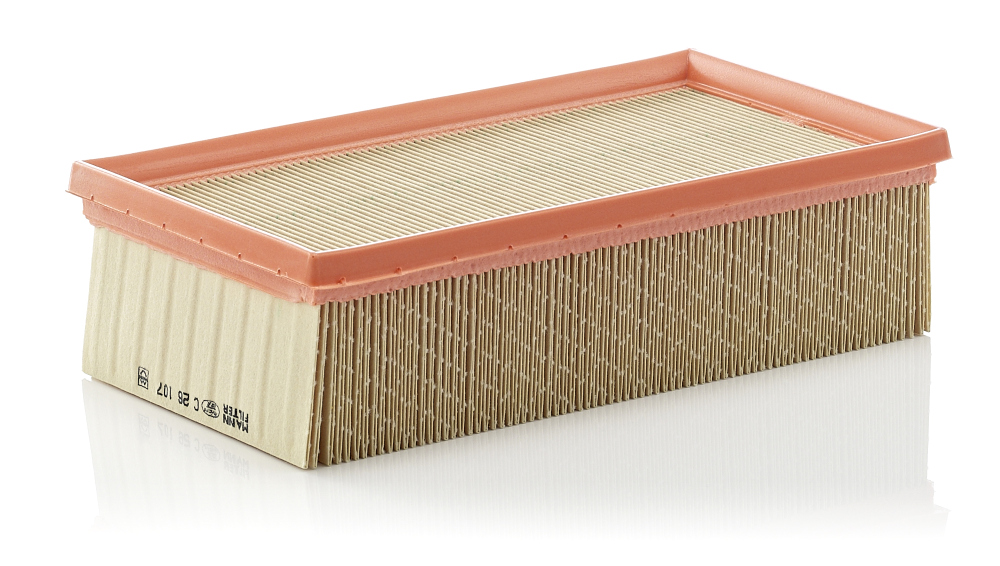 Luftfilter MANN-FILTER C26107