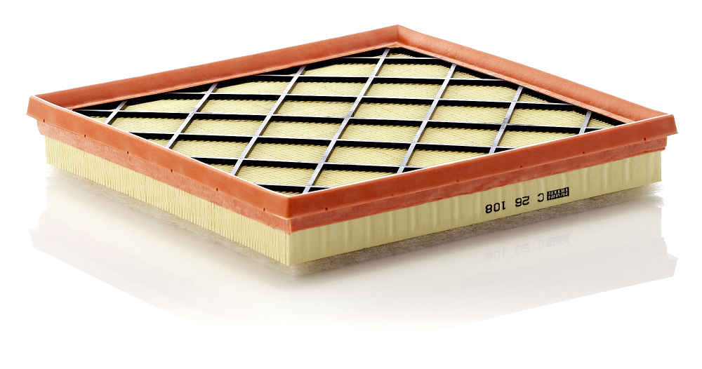 Luftfilter MANN-FILTER C26108