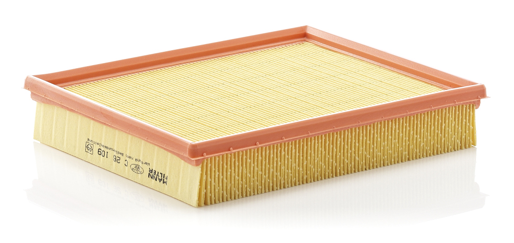 Luftfilter MANN-FILTER C26109