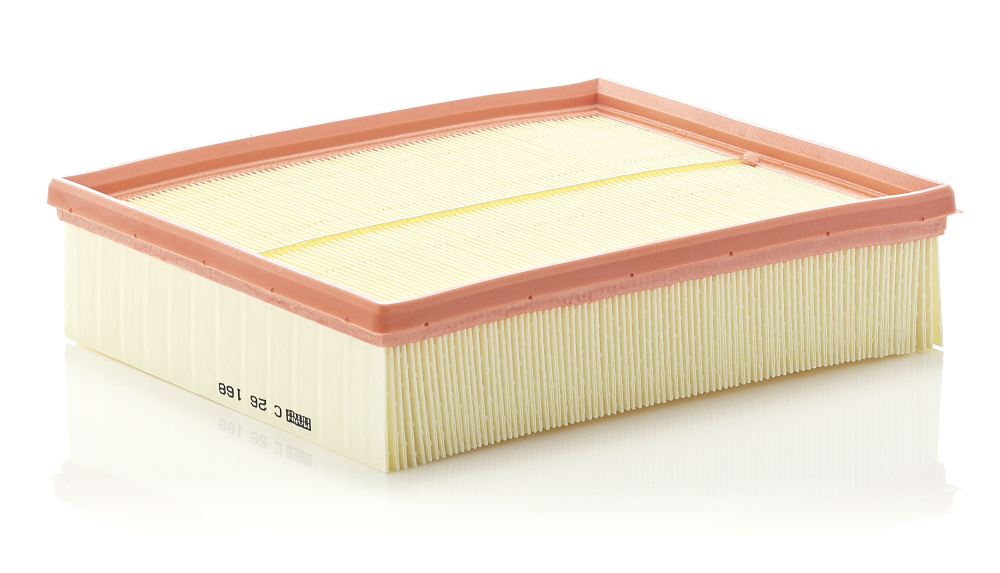 Luftfilter MANN-FILTER C26168