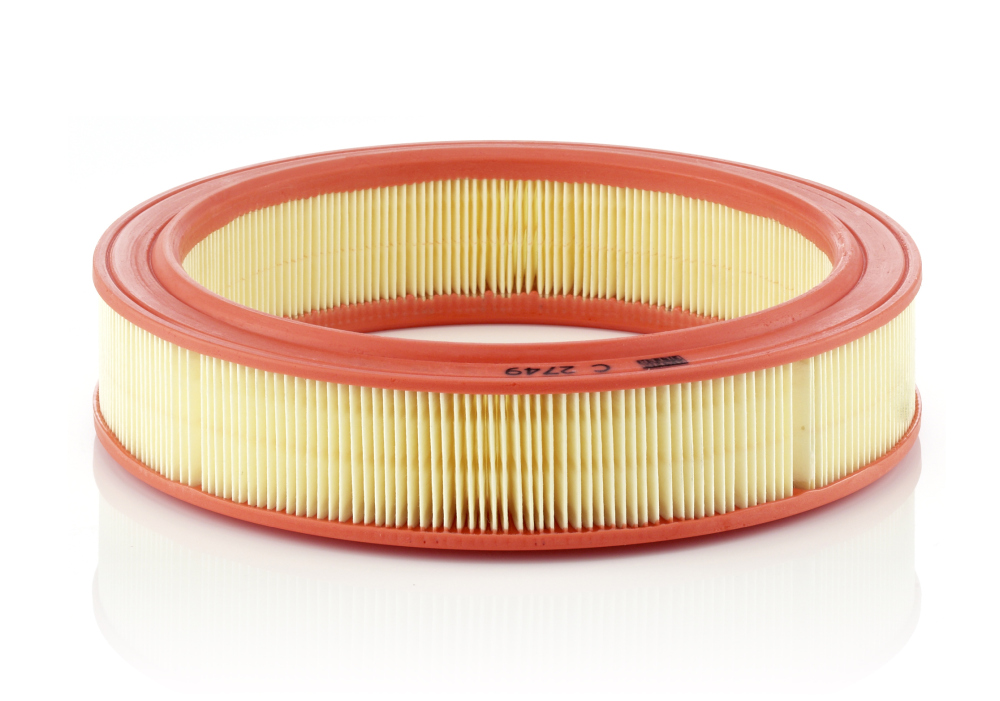 Luftfilter MANN-FILTER C2749