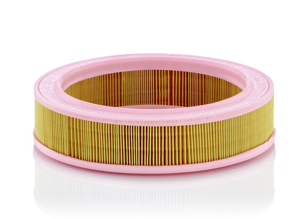 Luftfilter MANN-FILTER C2766