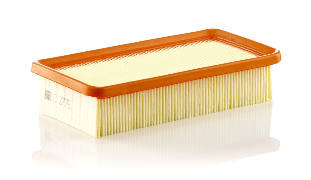 Luftfilter MANN-FILTER C2775