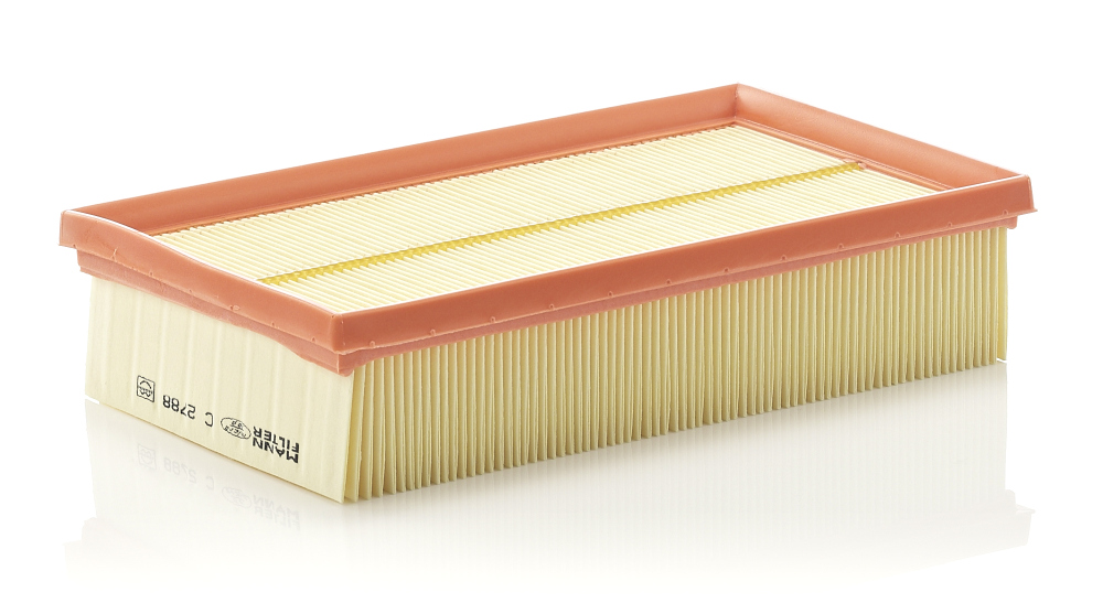 Luftfilter MANN-FILTER C2788