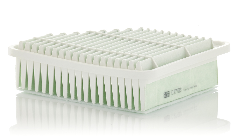 Luftfilter MANN-FILTER C27013
