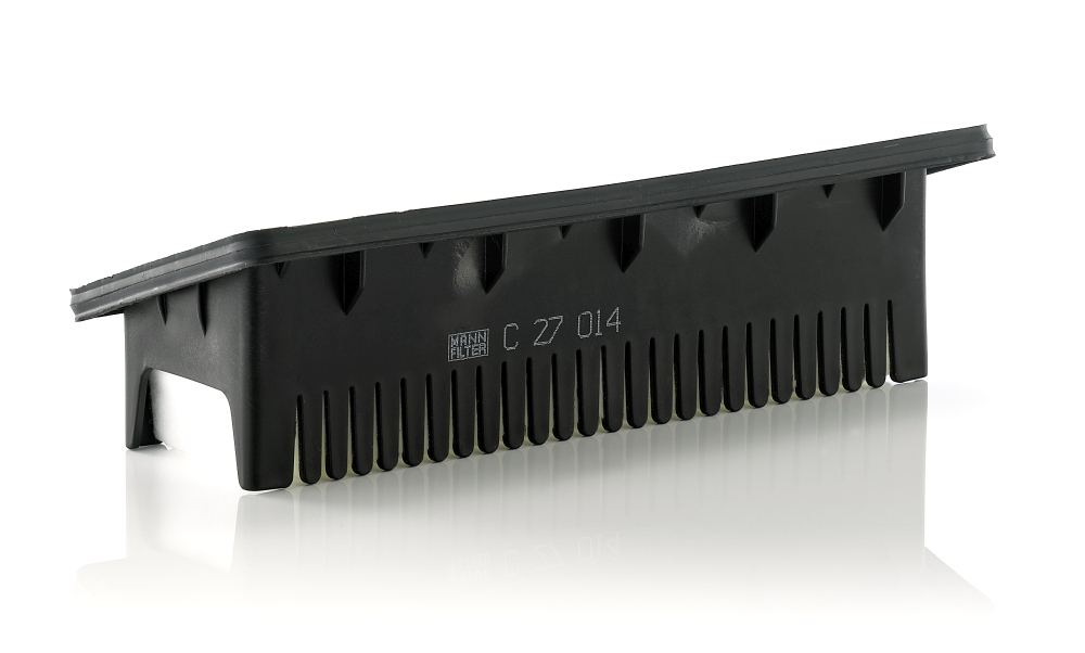 Luftfilter MANN-FILTER C27014