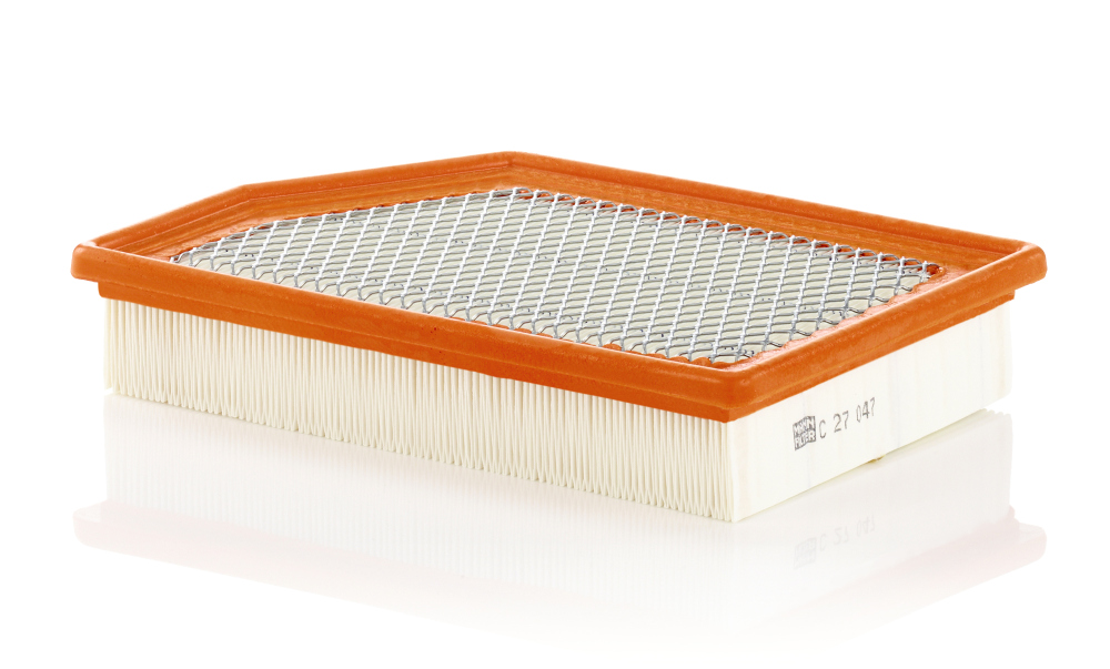 Luftfilter MANN-FILTER C27047