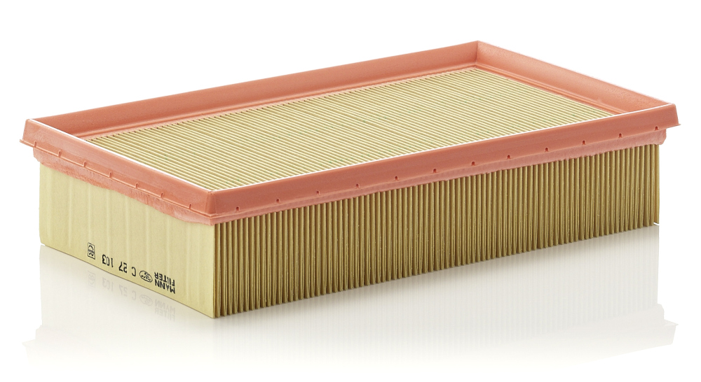 Luftfilter MANN-FILTER C27103