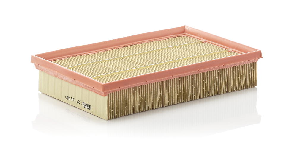 Luftfilter MANN-FILTER C27105