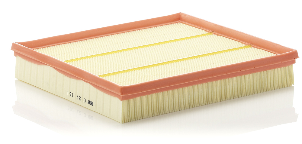 Luftfilter MANN-FILTER C27161