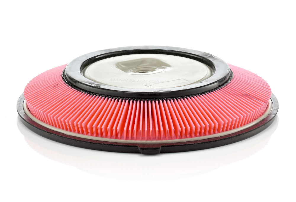 Luftfilter MANN-FILTER C2821