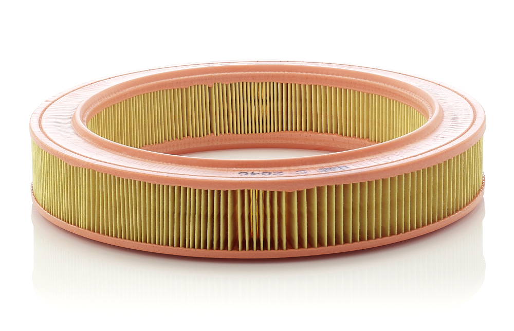 Luftfilter MANN-FILTER C2846