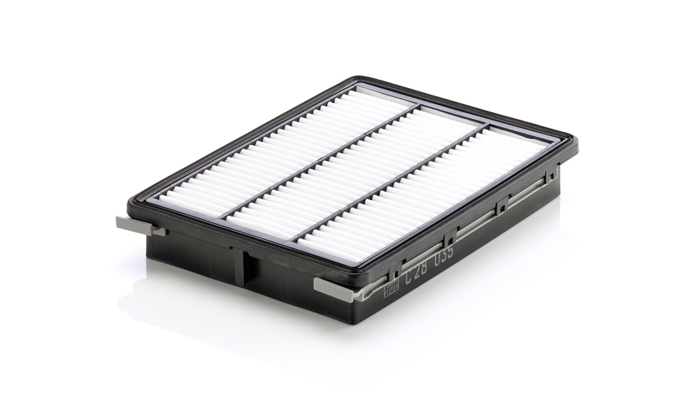 Luftfilter MANN-FILTER C28035