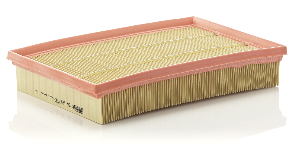 Luftfilter MANN-FILTER C28122