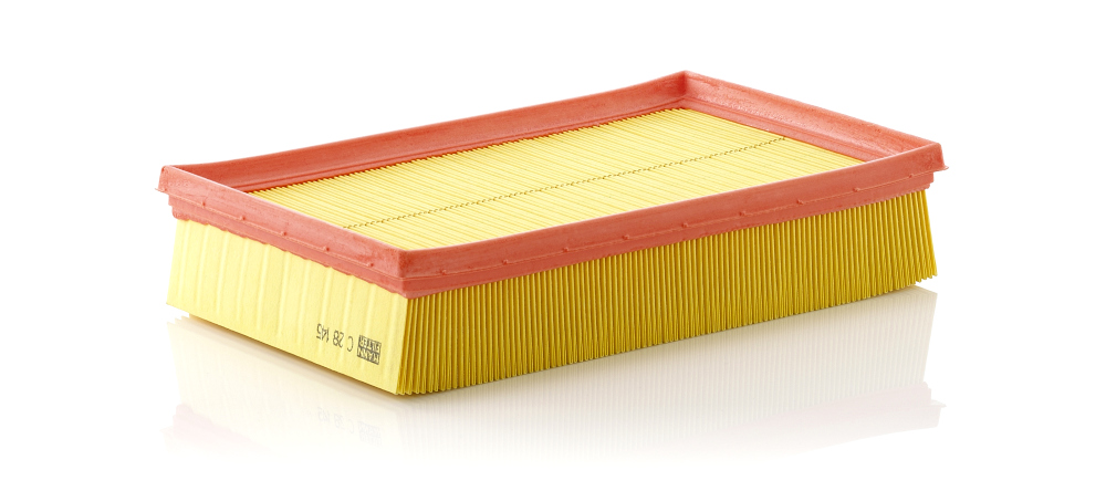 Luftfilter MANN-FILTER C28145