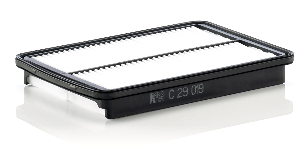 Luftfilter MANN-FILTER C29019