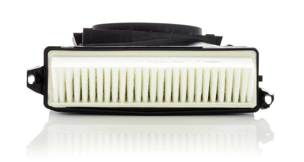 Luftfilter MANN-FILTER C290352