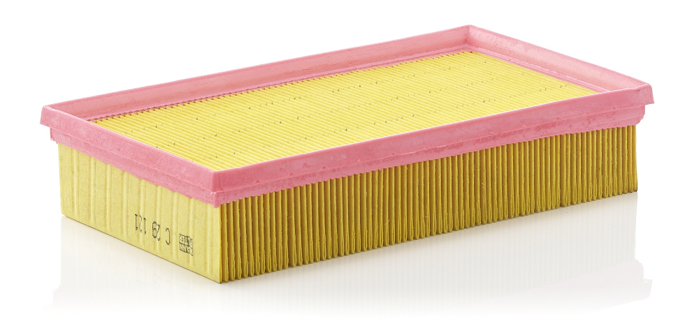 Luftfilter MANN-FILTER C29121