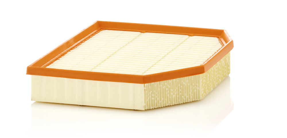 Luftfilter MANN-FILTER C29132