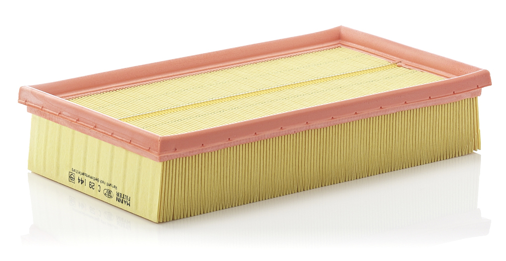 Luftfilter MANN-FILTER C29144