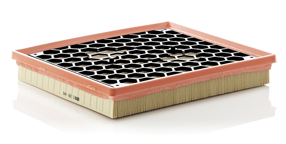 Luftfilter MANN-FILTER C29145