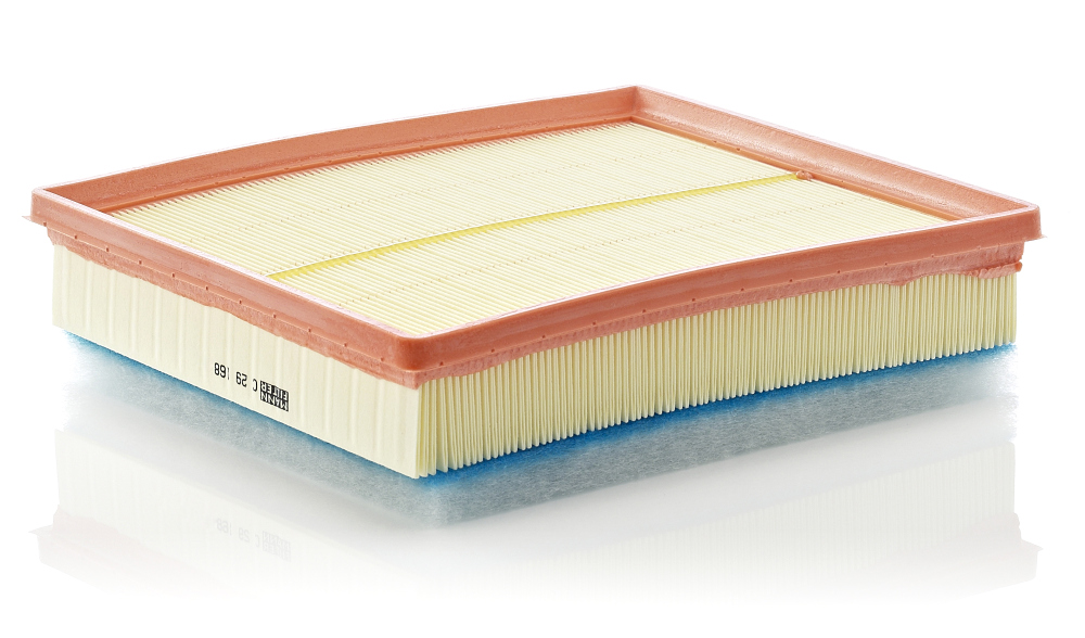Luftfilter MANN-FILTER C29168