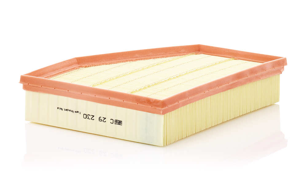 Luftfilter MANN-FILTER C29230