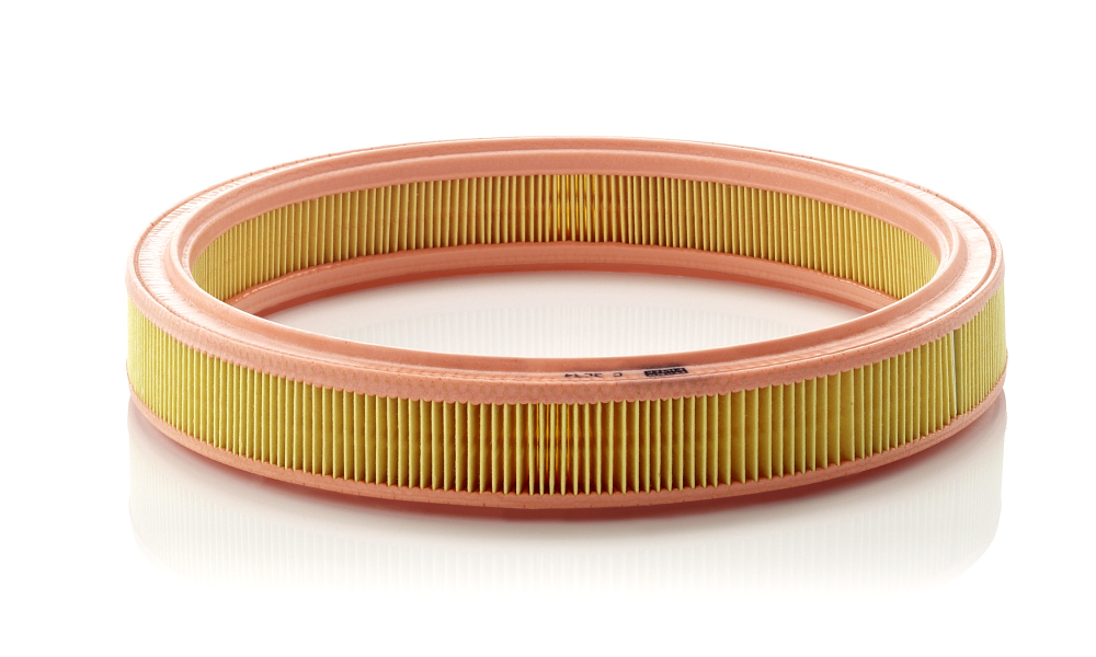 Luftfilter MANN-FILTER C3034