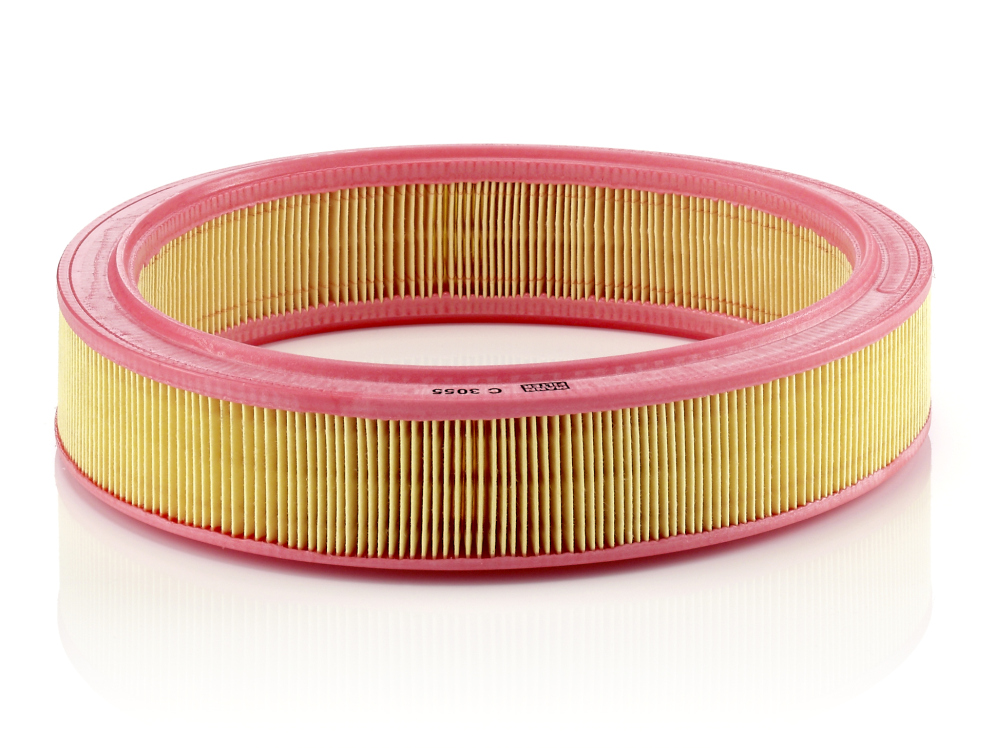 Luftfilter MANN-FILTER C3055