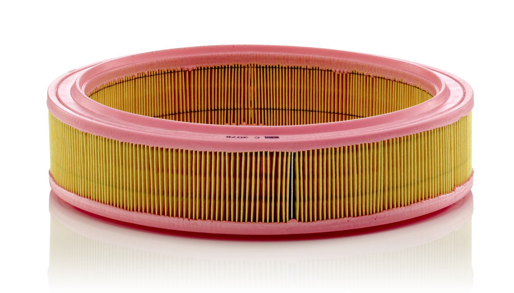 Luftfilter MANN-FILTER C3078