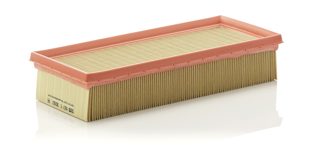 Luftfilter MANN-FILTER C3093