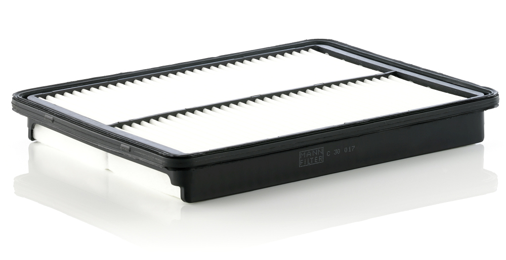 Luftfilter MANN-FILTER C30017